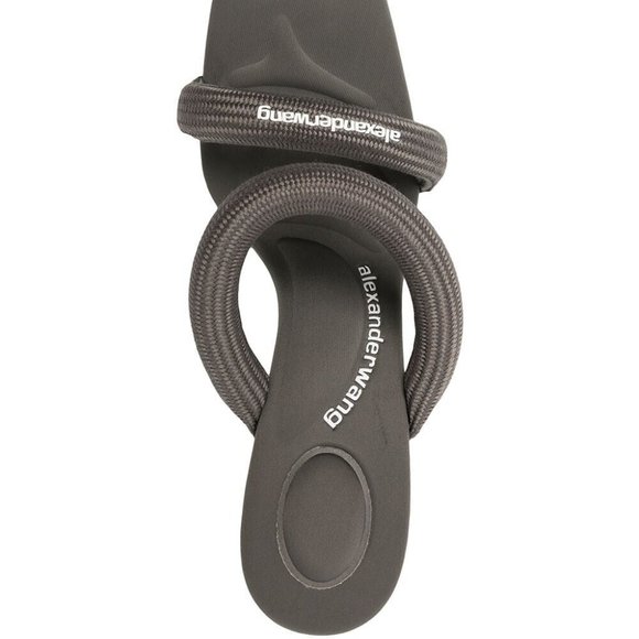 ***SOLD**Authentic Alexander Wang Sandals (NEVER WORN) - Picture 2 of 9